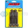 ARP 643-3250 7/16-14 X 3.250 12PT BLACK OXIDE BOLTS