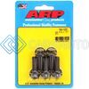 ARP 644-1000 3/8IN-16 X 1.000 12PT 7/16 WRENCHING BLACK OXIDE BOLTS (5/PKG)