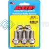 ARP 646-1000 1/2-13 X 1IN SS HEX BOLT KIT (PACK OF 5)