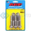ARP 646-2500 1/2-13 X 2.500 HEX SS BOLTS