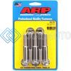ARP 646-2750 1/2-13 X 2.750 HEX SS BOLTS (5/PKG)
