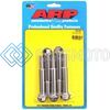 ARP 646-3500 1/2-13 X 3.500 HEX SS BOLTS (5/PKG)