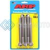 ARP 646-5000 1/2-13 X 5.000 HEX SS BOLTS (5/PKG)