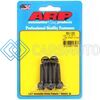 ARP 650-1250 1/4 IN.-20 RH THREAD, 1.250 IN HEX HEAD CUSTOM 450 BOLTS - SET OF 5