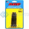 ARP 650-3000 1/4-20 X 3.000 HEX BLACK OXIDE BOLTS (QTY 5)