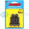 ARP 652-1500 3/8-16 X 1.500 HEX BLACK OXIDE BOLTS (PACK OF 5)