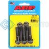 ARP 652-1750 3/8-16 X 1.750 HEX BLACK OXIDE BOLTS (PACK OF 5)