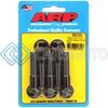 ARP 653-2000 7/16-14 X 2.000 HEX BLACK OXIDE BOLTS (PACK OF 5)