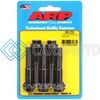 ARP 655-2250 7/16-14 X 2.250 HEX BLACK OXIDE BOLTS (PACK OF 5)