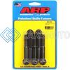 ARP 655-2750 7/16-14 X 2.750 HEX BLACK OXIDE BOLTS (PACK OF 5)
