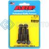 ARP 660-1005 M6 X 1.00 X 40 BLACK OXIDE HEX BOLTS (5/PKG)