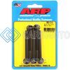 ARP 660-1010 M6 X 1.00 X 65 BLACK OXIDE HEX BOLTS (5/PKG)