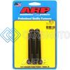 ARP 660-1012 M6 X 1.00 X 75 HEX BLACK OXIDE BOLTS