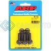 ARP 661-1002 M8 X 1.25 X 25 BLACK OXIDE HEX BOLTS (5/PKG)