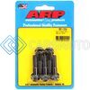 ARP 661-1004 M8 X 1.25 X 35 BLACK OXIDE HEX BOLTS (5/PKG)