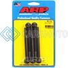 ARP 661-1014 M8 X 1.25 X 90 HEX BLACK OXIDE BOLTS