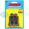 ARP 662-1005 M10 X 1.50 X 40 HEX BLACK OXIDE BOLTS (5/PKG)