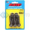 ARP 662-1006 M10 X 1.50 X 45 HEX BLACK OXIDE BOLTS (5/PKG)