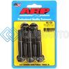 ARP 662-1008 M10 X 1.50 X 60 HEX BLACK OXIDE BOLTS (5/PKG)