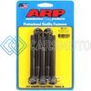 ARP 662-1011 M10  X 1.50 X 90 HEX BLACK OXIDE BOLTS (5/PKG)