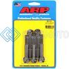 ARP 662-1013 M10 X 1.50 X 65 HEX BLACK OXIDE BOLTS (5/PKG)