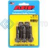 ARP 663-1005 M10 X 1.25 X 40 HEX BLACK OXIDE BOLTS (5/PKG)