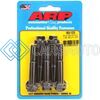 ARP 663-1008 M10  X 1.25 X 60 HEX BLACK OXIDE BOLTS (5/PKG)