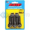 ARP 664-1005 M12 X 1.50 X 45 HEX BLACK OXIDE BOLTS