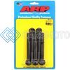 ARP 664-1011 M12 X 1.50 X 100 HEX BLACK OXIDE BOLTS (5/PKG)