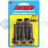 ARP 665-1006 M12  X 1.75 X 50 HEX BLACK OXIDE BOLTS (5/PKG)
