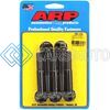 ARP 665-1008 M12 X 1.75 X 70 HEX BLACK OXIDE BOLTS (5/PKG)