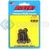 ARP 670-1002 M6 X 1.00 X 25 12PT BLACK OXIDE BOLTS (5/PKG)