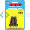 ARP 670-1003 M6 X 1.00 X 30 BLACK OXIDE 12PT BOLTS (5/PKG)