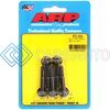 ARP 670-1004 M6 X 1.00 X 35 BLACK OXIDE 12PT BOLTS (5/PKG)