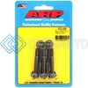 ARP 670-1006 M6 X 1.00 X 45 12PT BLACK OXIDE BOLTS (5/PKG)