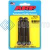 ARP 670-1010 M6 X 1.00 X 65 12PT BLACK OXIDE BOLTS (5/PKG)
