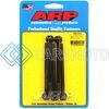 ARP 670-1014 M6 X 1.00 X 90 12PT BLACK OXIDE BOLTS (5/PKG)