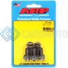 ARP 671-1001 M8 X 1.25 X 20MM 12PT BLACK OXIDE BOLTS (5/PKG)