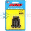ARP 671-1004 M8 X 1.25 X 35 12PT BLACK OXIDE BOLTS (5/PKG)
