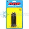ARP 671-1015 M8 X 1.25 X 100 12PT BLACK OXIDE BOLTS (5/PKG)