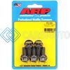ARP 672-1001 M10 X 1.50 X 20 12PT BLACK OXIDE BOLTS (5/PKG)