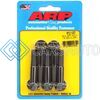 ARP 672-1007 M10 X 1.50 X 50 12PT BLACK OXIDE BOLTS (5/PKG)
