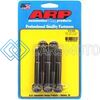 ARP 672-1009 M10 X 1.50 X 70 12PT BLACK OXIDE BOLTS (5/PKG)