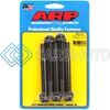 ARP 672-1011 M10  X 1.50 X 90 12PT BLACK OXIDE BOLTS (5/PKG)