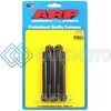 ARP 672-1012 M10 X 1.50 X 100 12PT BLACK OXIDE BOLTS (5/PKG)