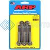 ARP 672-1013 M10 X 1.50 X 65MM 12PT BLACK OXIDE BOLTS (5/PKG)