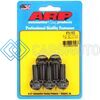 ARP 673-1002 M10 X 1.25 X 25 12PT BLACK OXIDE BOLTS (5/PKG)