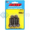 ARP 673-1004 M10 X 1.25 X 35 12PT BLACK OXIDE BOLTS (5/PKG)