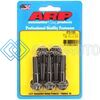 ARP 673-1005 M10 X 1.25 X 40 12PT BLACK OXIDE BOLTS (5/PKG)