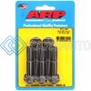 ARP 673-1007 M10 X 1.25 X 50 12PT BLACK OXIDE BOLTS (5/PKG)